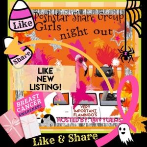 🦩Like the New Listing!🤩Comments almost full!🦩